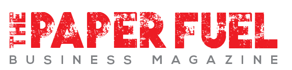 The paper fuel business magazine uk